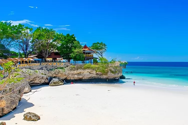 Pantai Tanjung Bira